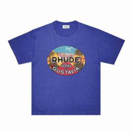 Picture of Rhude T Shirts Short _SKURhudeS-XXLZRH03839471